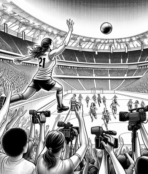 ai-womens-sports-leagues
