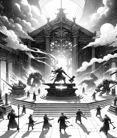 ai-wow-raid-manaschmiede-omega-dps-rankings