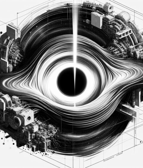 ai-x-ray-telescope-black-hole-polarization