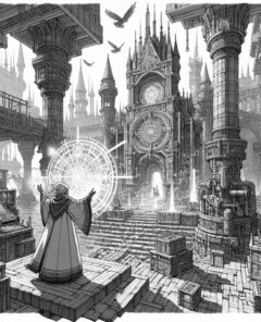 ai-xbox-game-pass-hexen-shooter