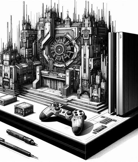 ai-xbox-playstation-gaming-performance