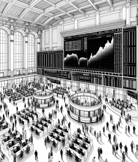 ai-xiaomi-stock-market