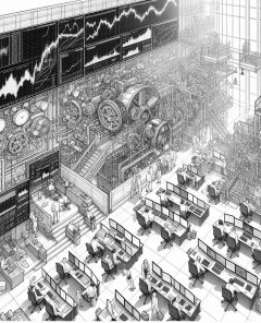ai-xiaomi-stock-market