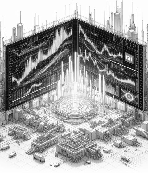 ai-xiaomi-stock-market