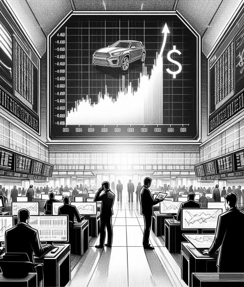ai-xpeng-stock-market