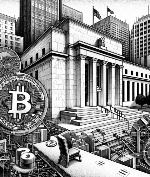 ai-xrp-bitcoin-blackrock-fed