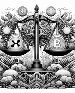 ai-xrp-bitcoin-comparison