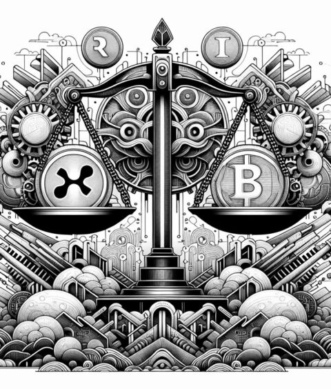 ai-xrp-bitcoin-comparison
