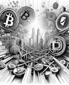 ai-xrp-bitcoin-cryptocurrency-market