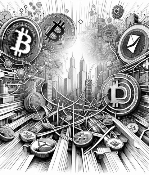 ai-xrp-bitcoin-cryptocurrency-market