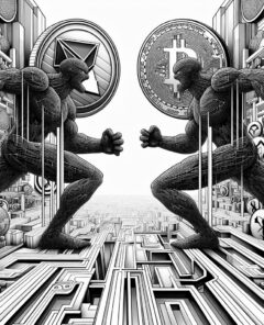 ai-xrp-bitcoin-kryptowaehrung