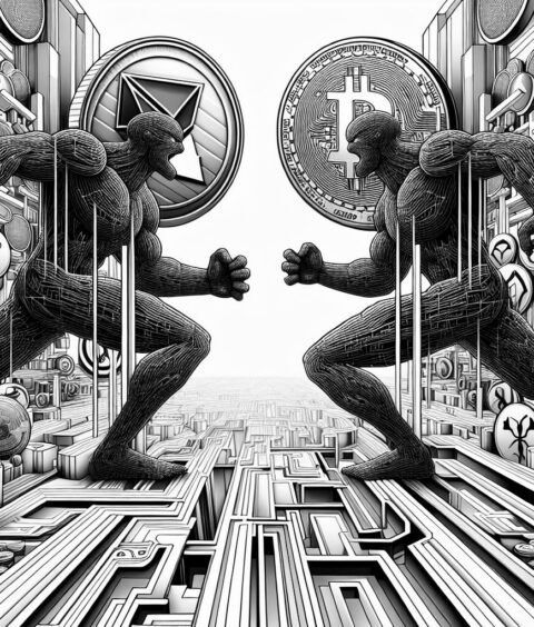 ai-xrp-bitcoin-kryptowaehrung