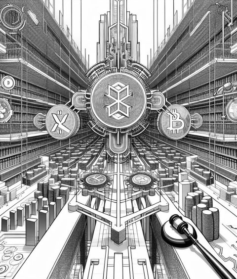 ai-xrp-bitcoin-market