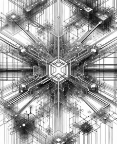 ai-xrp-blockchain-social-network