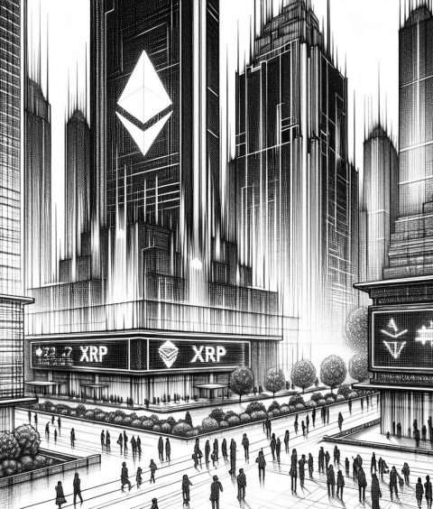 ai-xrp-ethereum-investment
