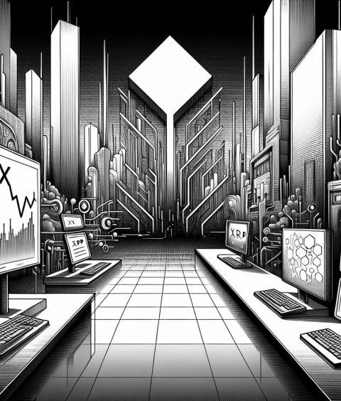 ai-xrp-financial-market