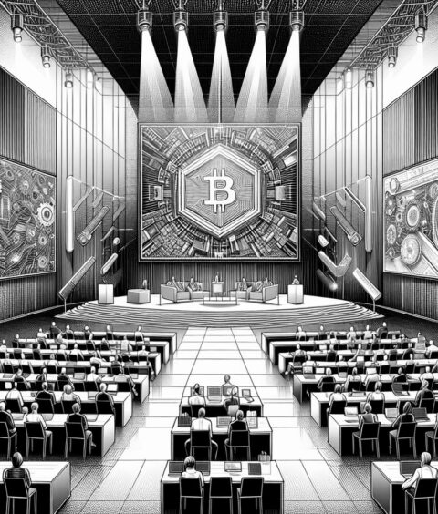 ai-xrp-konferenz-blockchain-kryptowährung-partnerschaft