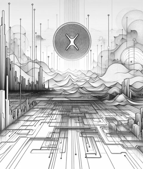 ai-xrp-kryptowaehrung-ripple-blockchain