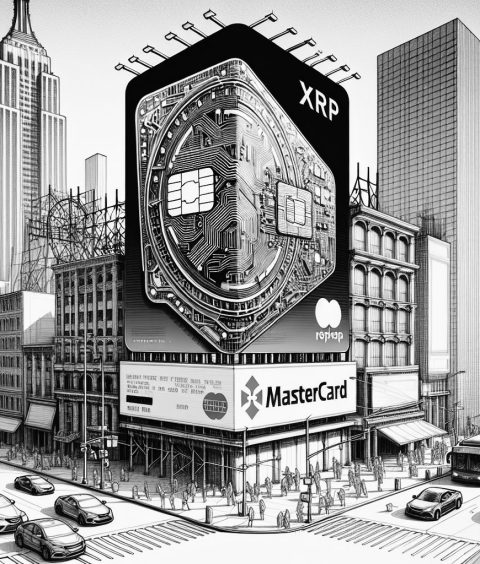 ai-xrp-mastercard-billboard