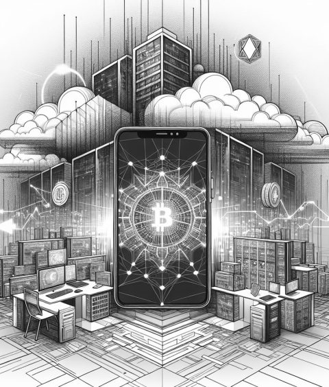 ai-xrp-mining-app