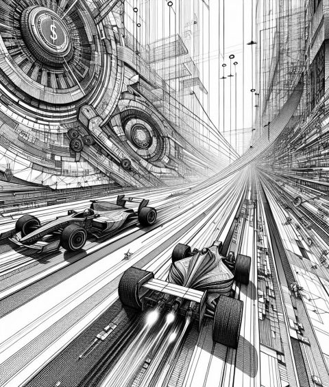ai-xrp-remittix-race