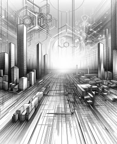 ai-xrp-ripple-blockchain-financial-institutions