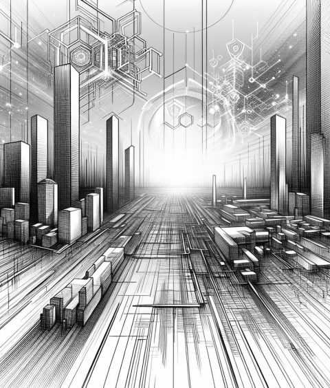 ai-xrp-ripple-blockchain-financial-institutions