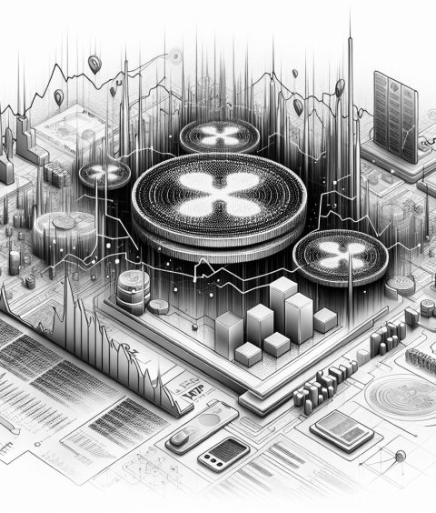 ai-xrp-volatility-institutional-momentum
