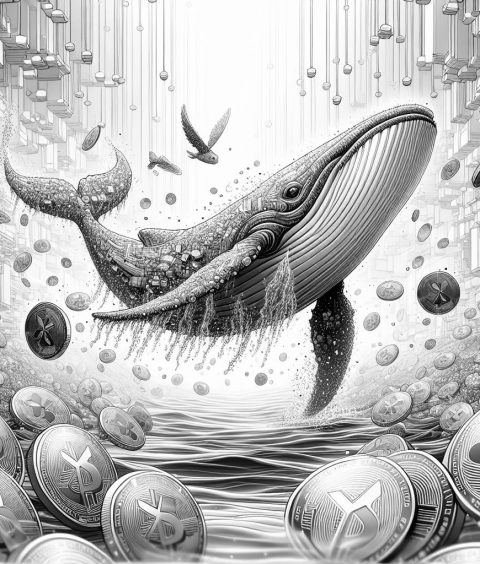 ai-xrp-whale-market