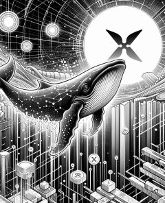 ai-xrp-whale-sale