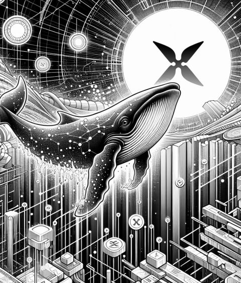 ai-xrp-whale-sale