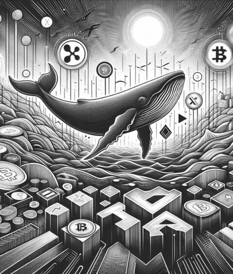 ai-xrp-whale-transfer-market-analysis