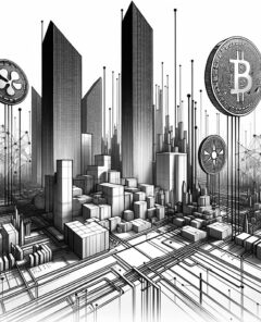 ai-xrp-xlm-cold-wallet-blockchain-presale