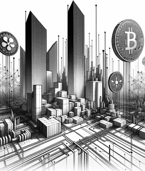 ai-xrp-xlm-cold-wallet-blockchain-presale