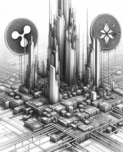 ai-xrp-xlm-dtcc-integration