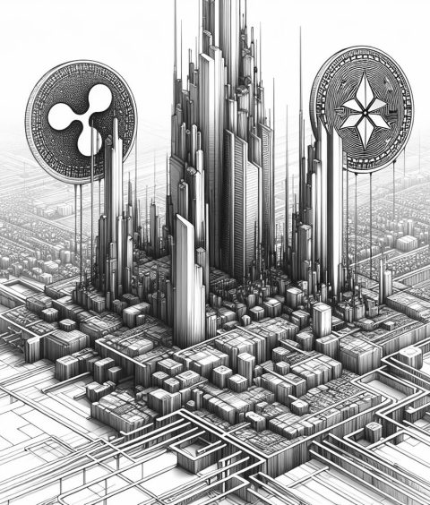 ai-xrp-xlm-dtcc-integration