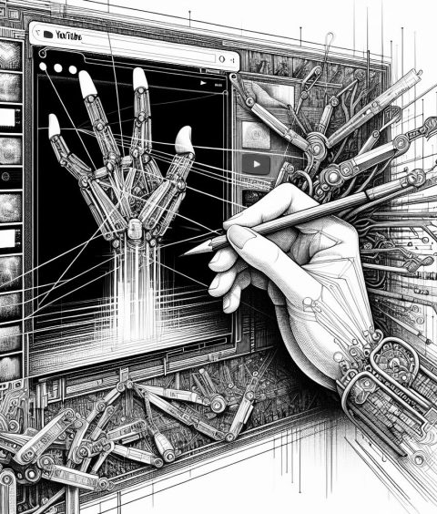 ai-youtube-video-editing-controversy