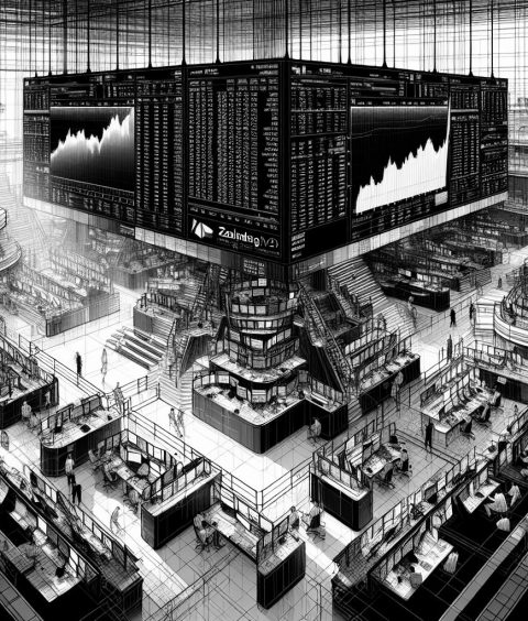 ai-zalando-stock-market