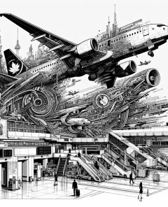 air-canada-tarifkonflikt-flugbegleiter