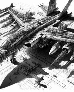 airbus-se-chancen-herausforderungen-luftfahrt