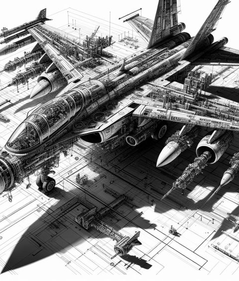 airbus-se-chancen-herausforderungen-luftfahrt