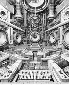 amazon-reorganisiert-audio-geschaeft-wondery-schliessung
