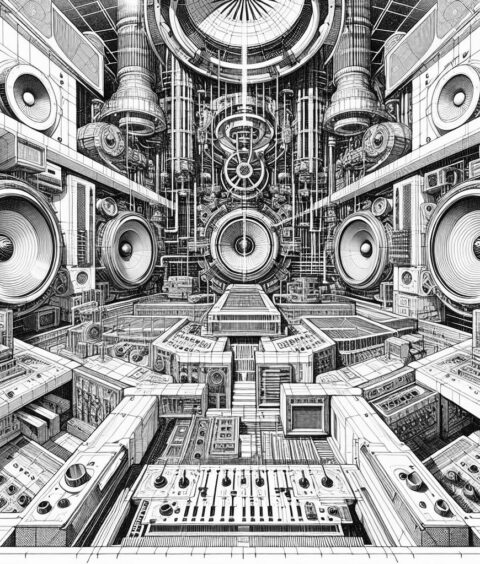 amazon-reorganisiert-audio-geschaeft-wondery-schliessung