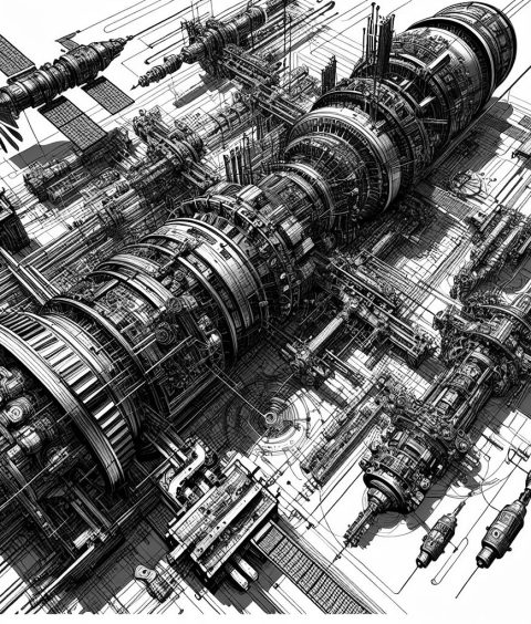 amerikas-raumfahrtambitionen-regulatorisches-labyrinth