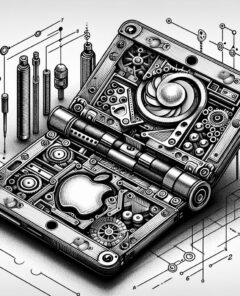 apples-einstieg-faltbare-smartphones-designzeitalter
