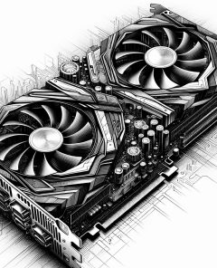 asus-rog-matrix-rtx-5090-jubilaeum