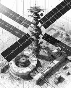 bedeutung-weltraumlageerkennung-moderne-raumfahrt