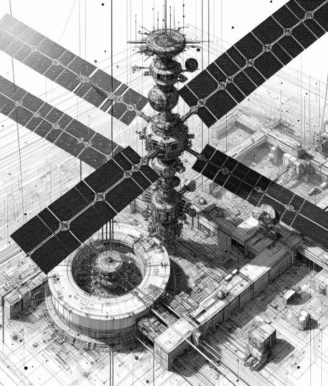 bedeutung-weltraumlageerkennung-moderne-raumfahrt