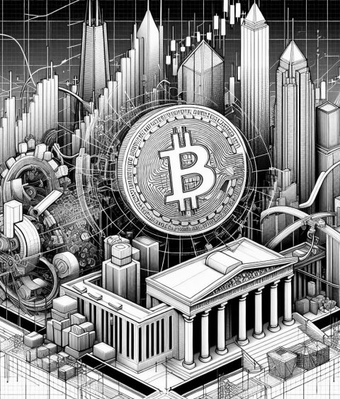 bitcoin-bull-market-zinssenkungen-liquiditaet