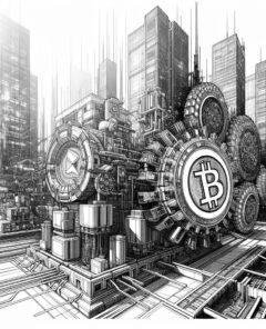 bitcoin-ether-risikobereitschaft-zinsentscheidungen